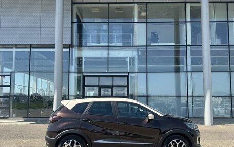 Renault Kaptur I рестайлинг, 2018 год, 1 650 000 рублей, 8 фотография