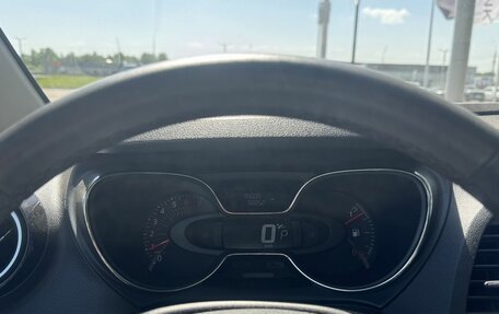 Renault Kaptur I рестайлинг, 2018 год, 1 650 000 рублей, 13 фотография
