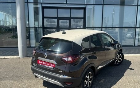 Renault Kaptur I рестайлинг, 2018 год, 1 650 000 рублей, 11 фотография