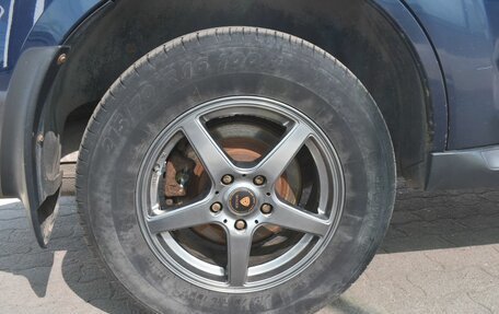 Mitsubishi Outlander III рестайлинг 3, 2011 год, 820 000 рублей, 9 фотография