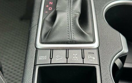 KIA Sportage IV рестайлинг, 2018 год, 1 870 000 рублей, 4 фотография