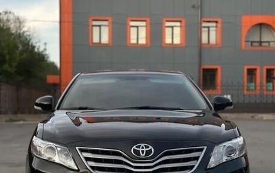 Toyota Camry, 2010 год, 1 100 000 рублей, 1 фотография