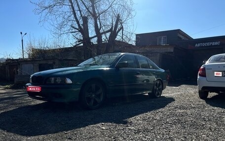 BMW 5 серия, 1997 год, 440 000 рублей, 1 фотография