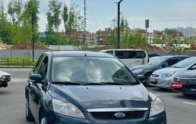 Ford Focus II рестайлинг, 2010 год, 448 000 рублей, 1 фотография