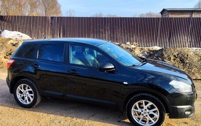 Nissan Qashqai, 2012 год, 1 200 000 рублей, 1 фотография