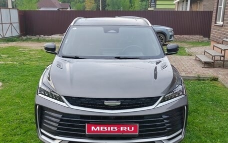 Geely Coolray I, 2025 год, 2 300 000 рублей, 1 фотография