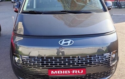 Hyundai Staria, 2024 год, 7 100 000 рублей, 1 фотография