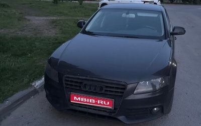 Audi A4, 2009 год, 615 000 рублей, 1 фотография