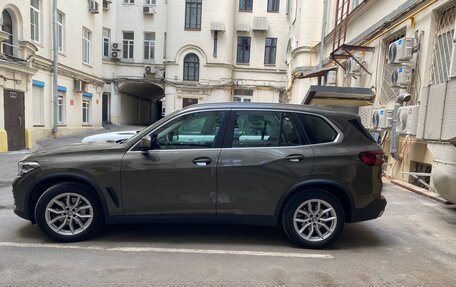 BMW X5, 2021 год, 7 200 000 рублей, 1 фотография