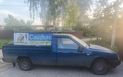 ИЖ 2717, 2003 год, 90 000 рублей, 1 фотография