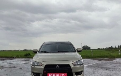 Mitsubishi Lancer IX, 2008 год, 850 000 рублей, 1 фотография