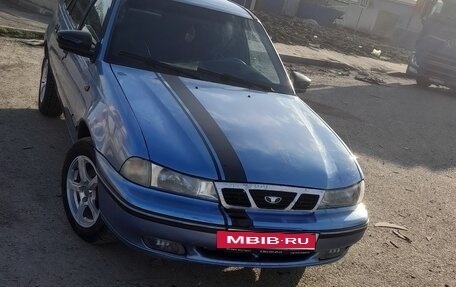 Daewoo Nexia I рестайлинг, 2008 год, 208 000 рублей, 1 фотография