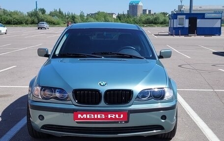 BMW 3 серия, 2004 год, 600 000 рублей, 1 фотография