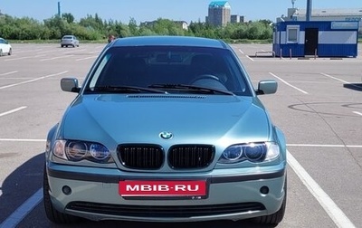BMW 3 серия, 2004 год, 600 000 рублей, 1 фотография