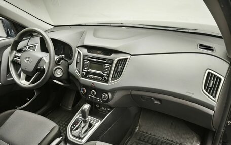 Hyundai Creta I рестайлинг, 2017 год, 1 398 000 рублей, 12 фотография