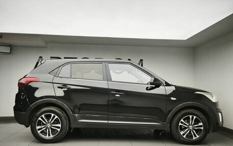 Hyundai Creta I рестайлинг, 2017 год, 1 398 000 рублей, 6 фотография