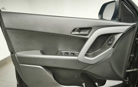 Hyundai Creta I рестайлинг, 2017 год, 1 398 000 рублей, 9 фотография