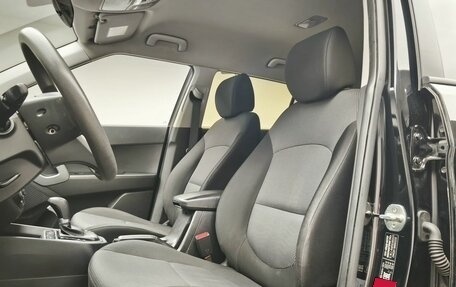 Hyundai Creta I рестайлинг, 2017 год, 1 398 000 рублей, 8 фотография