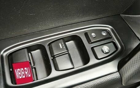 Hyundai Creta I рестайлинг, 2017 год, 1 398 000 рублей, 11 фотография