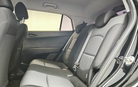 Hyundai Creta I рестайлинг, 2017 год, 1 398 000 рублей, 14 фотография