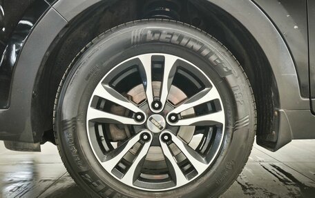 Hyundai Creta I рестайлинг, 2017 год, 1 398 000 рублей, 21 фотография