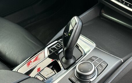 BMW 5 серия, 2020 год, 3 820 000 рублей, 22 фотография