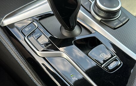 BMW 5 серия, 2020 год, 3 820 000 рублей, 23 фотография