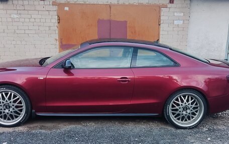 Audi A5, 2008 год, 1 150 000 рублей, 2 фотография