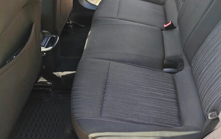 Opel Astra J, 2012 год, 750 000 рублей, 10 фотография