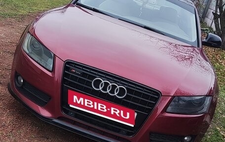 Audi A5, 2008 год, 1 150 000 рублей, 3 фотография