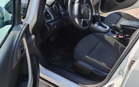 Opel Astra J, 2012 год, 750 000 рублей, 14 фотография