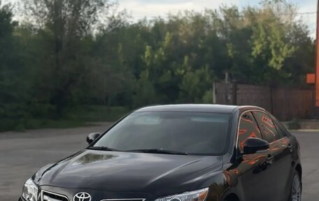 Toyota Camry, 2010 год, 1 100 000 рублей, 2 фотография