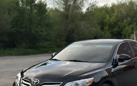 Toyota Camry, 2010 год, 1 100 000 рублей, 7 фотография