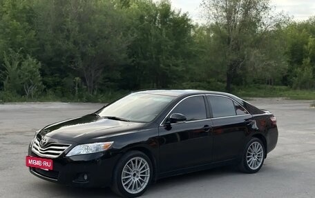 Toyota Camry, 2010 год, 1 100 000 рублей, 8 фотография