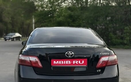 Toyota Camry, 2010 год, 1 100 000 рублей, 6 фотография