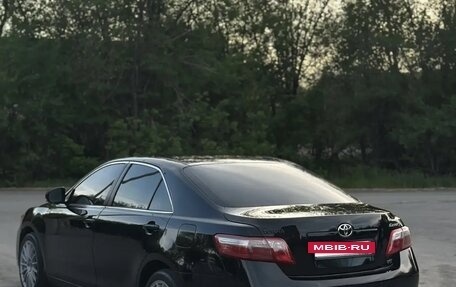 Toyota Camry, 2010 год, 1 100 000 рублей, 4 фотография