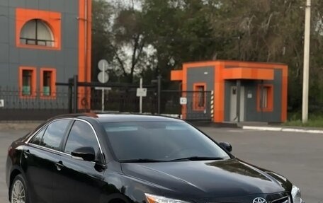Toyota Camry, 2010 год, 1 100 000 рублей, 3 фотография