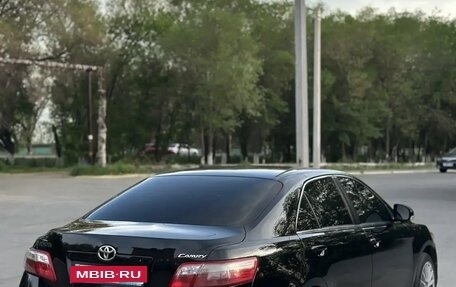 Toyota Camry, 2010 год, 1 100 000 рублей, 9 фотография