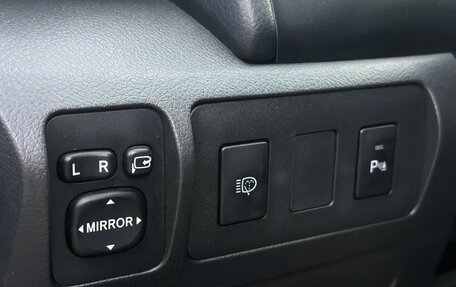 Toyota Camry, 2010 год, 1 100 000 рублей, 14 фотография
