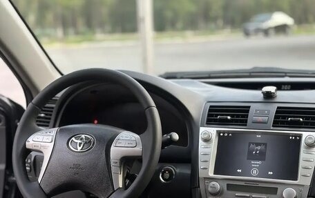 Toyota Camry, 2010 год, 1 100 000 рублей, 11 фотография