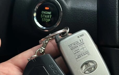 Toyota Camry, 2010 год, 1 100 000 рублей, 18 фотография