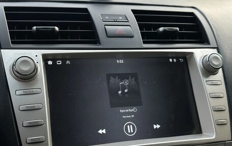 Toyota Camry, 2010 год, 1 100 000 рублей, 20 фотография