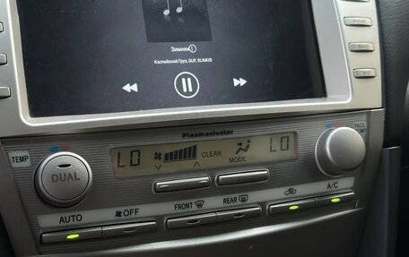 Toyota Camry, 2010 год, 1 100 000 рублей, 19 фотография