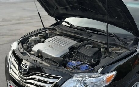 Toyota Camry, 2010 год, 1 100 000 рублей, 10 фотография