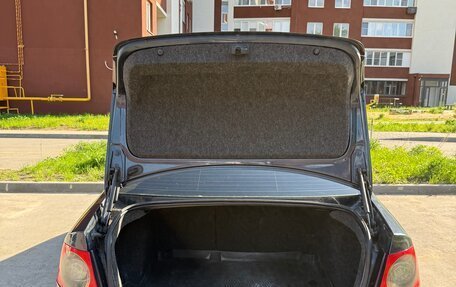 Volkswagen Jetta VI, 2007 год, 460 000 рублей, 8 фотография