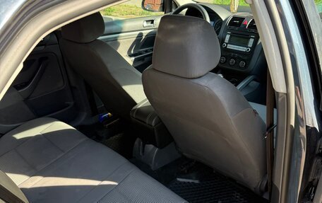 Volkswagen Jetta VI, 2007 год, 460 000 рублей, 9 фотография