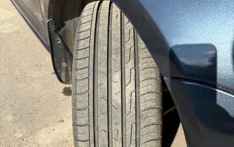 Volkswagen Jetta VI, 2007 год, 460 000 рублей, 14 фотография