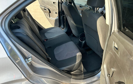 Chevrolet Aveo III, 2012 год, 640 000 рублей, 10 фотография