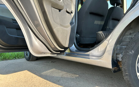 Chevrolet Aveo III, 2012 год, 640 000 рублей, 12 фотография