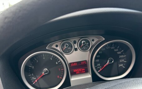Ford Focus II рестайлинг, 2010 год, 448 000 рублей, 8 фотография